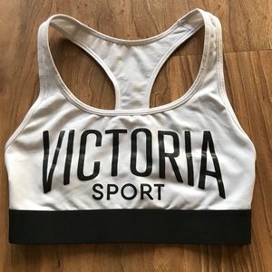 Victoria Sport, Sports Bra, Size XS